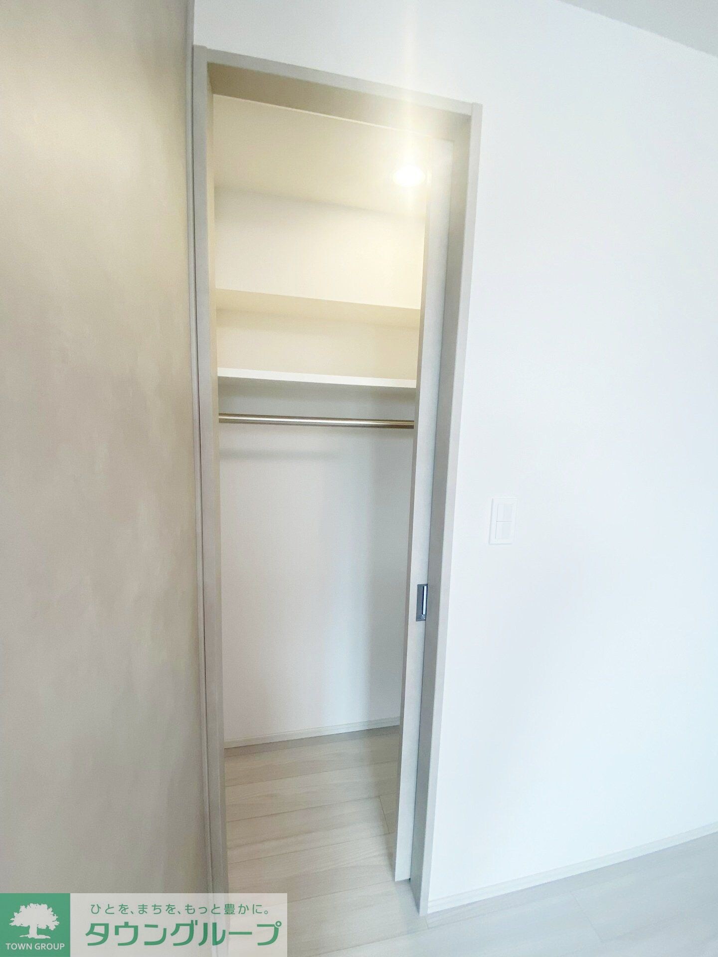 ARKMARK世田谷砧の物件内観写真