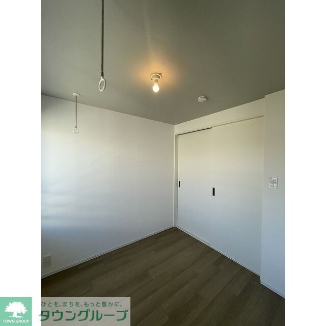 ウェルスクエア笹塚IIの物件内観写真