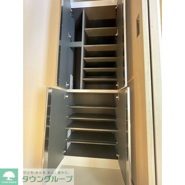 ウェルスクエア笹塚IIの物件内観写真