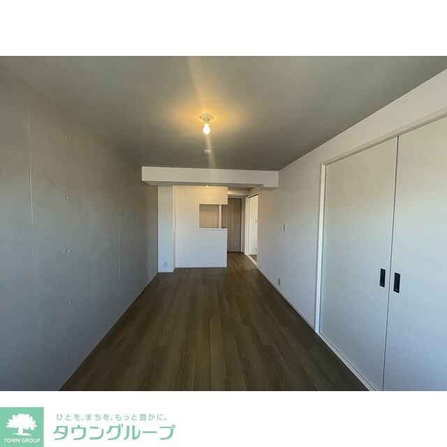 ウェルスクエア笹塚IIの物件内観写真