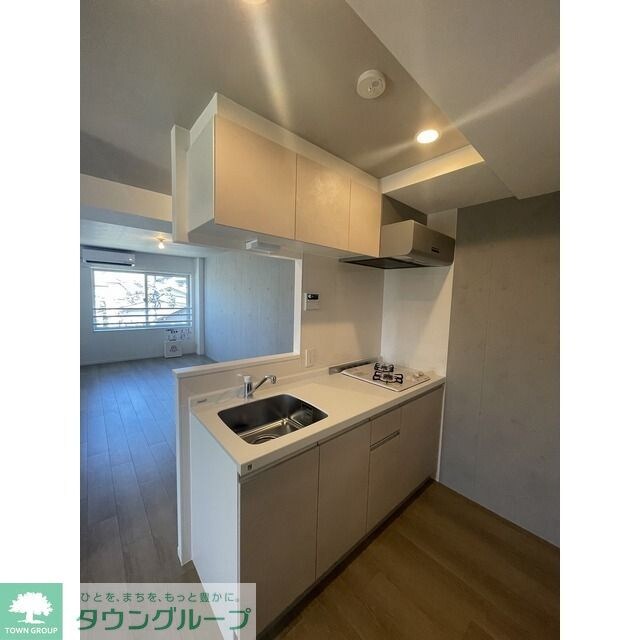 ウェルスクエア笹塚IIの物件内観写真