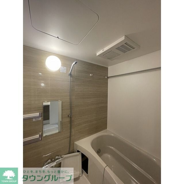 ウェルスクエア笹塚IIの物件内観写真