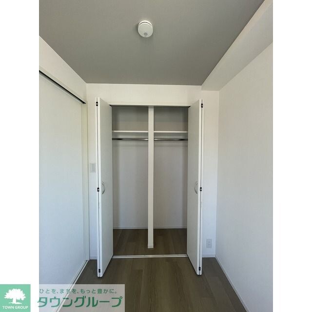 ウェルスクエア笹塚IIの物件内観写真