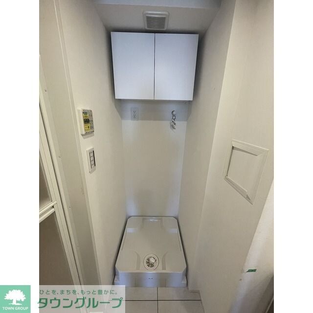 ウェルスクエア笹塚IIの物件内観写真