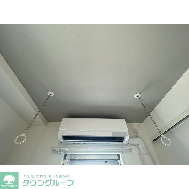 ウェルスクエア笹塚IIの物件内観写真