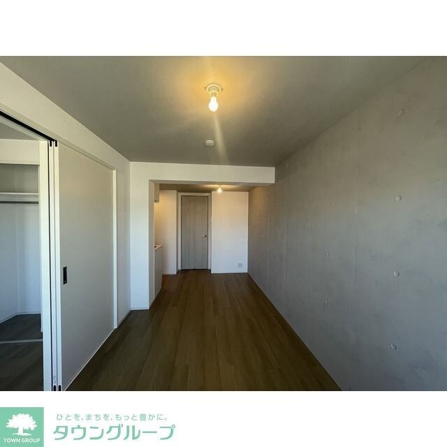 ウェルスクエア笹塚IIの物件内観写真