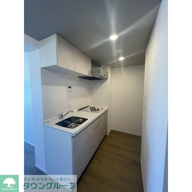 ウェルスクエア笹塚IIの物件内観写真