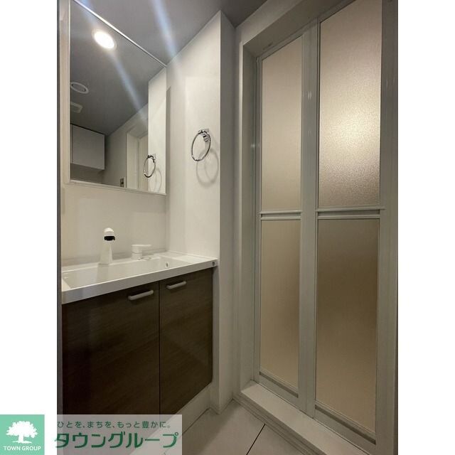 ウェルスクエア笹塚IIの物件内観写真