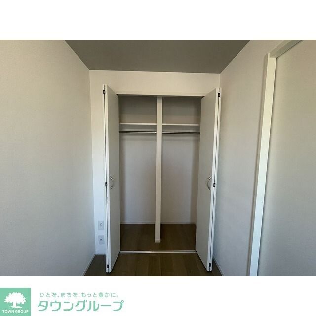 ウェルスクエア笹塚IIの物件内観写真