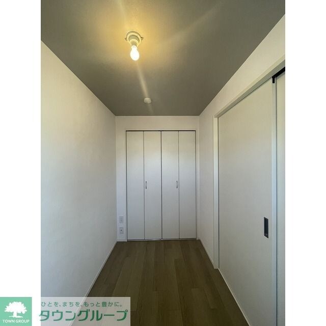 ウェルスクエア笹塚IIの物件内観写真