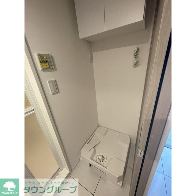 ウェルスクエア笹塚IIの物件内観写真