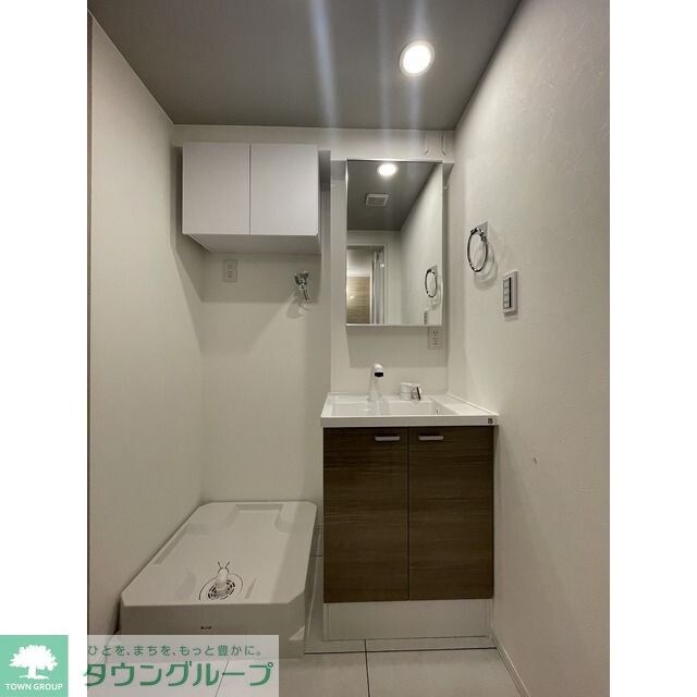 ウェルスクエア笹塚IIの物件内観写真