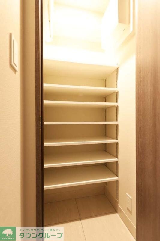 クレヴィア荻窪の物件内観写真