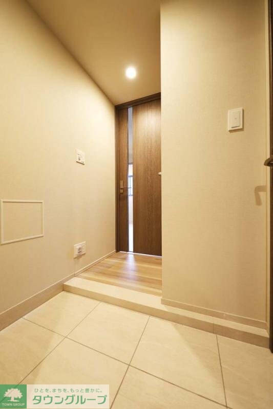 クレヴィア荻窪の物件内観写真