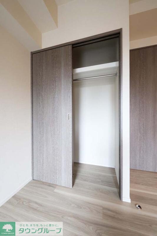 クレヴィア荻窪の物件内観写真