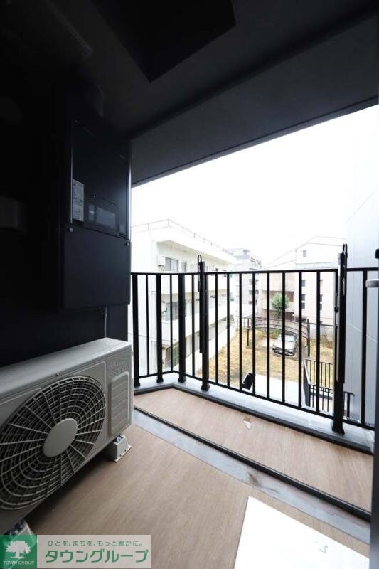 クレヴィア荻窪の物件内観写真