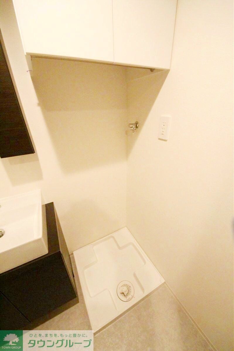 ラフィスタ方南町の物件内観写真