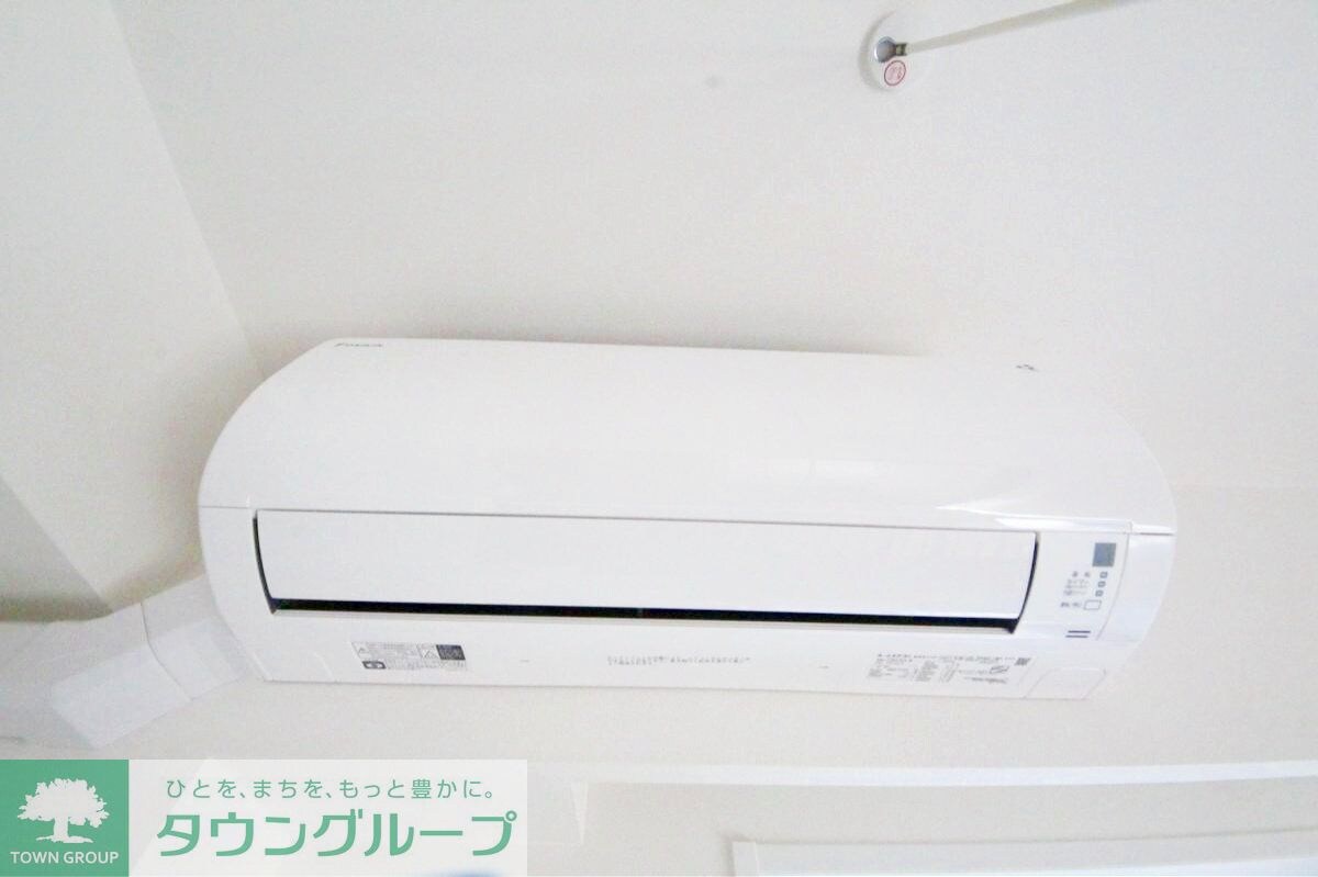 ラフィスタ方南町の物件内観写真