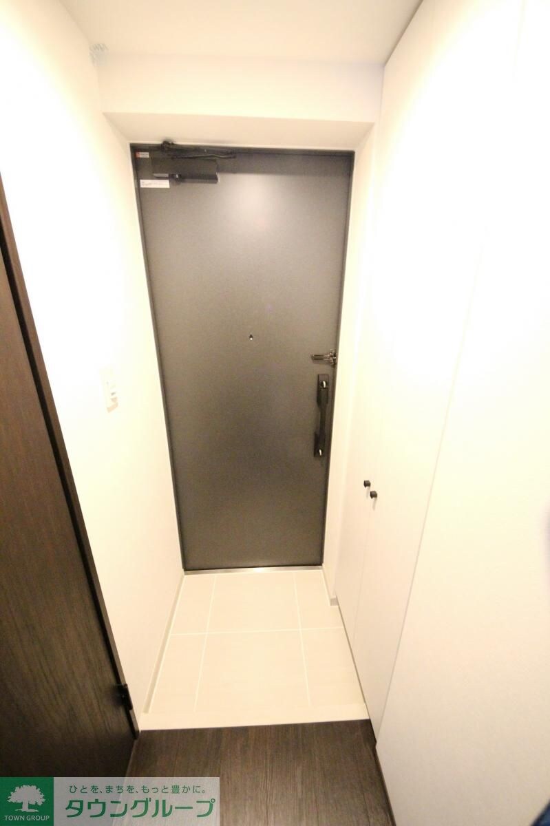 ラフィスタ方南町の物件内観写真