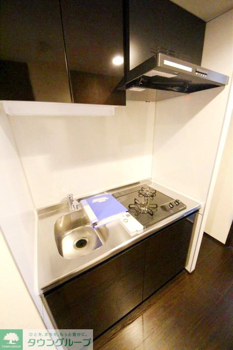 ラフィスタ方南町の物件内観写真