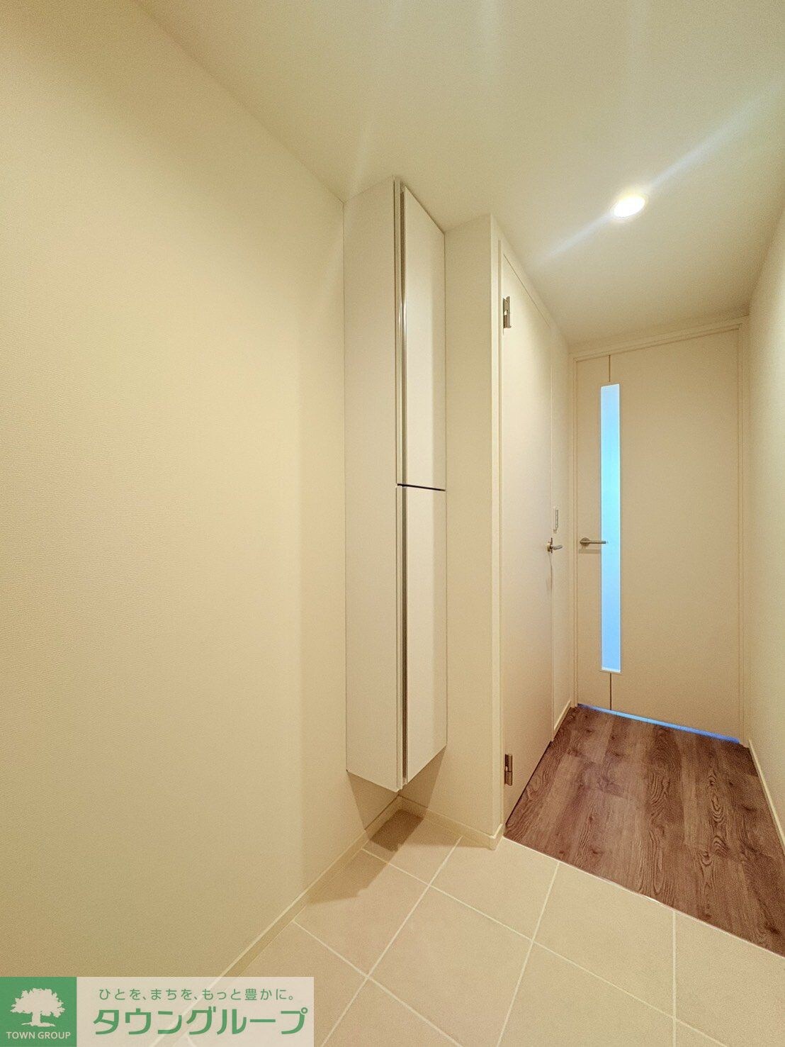 ヴェール中野富士見町の物件内観写真