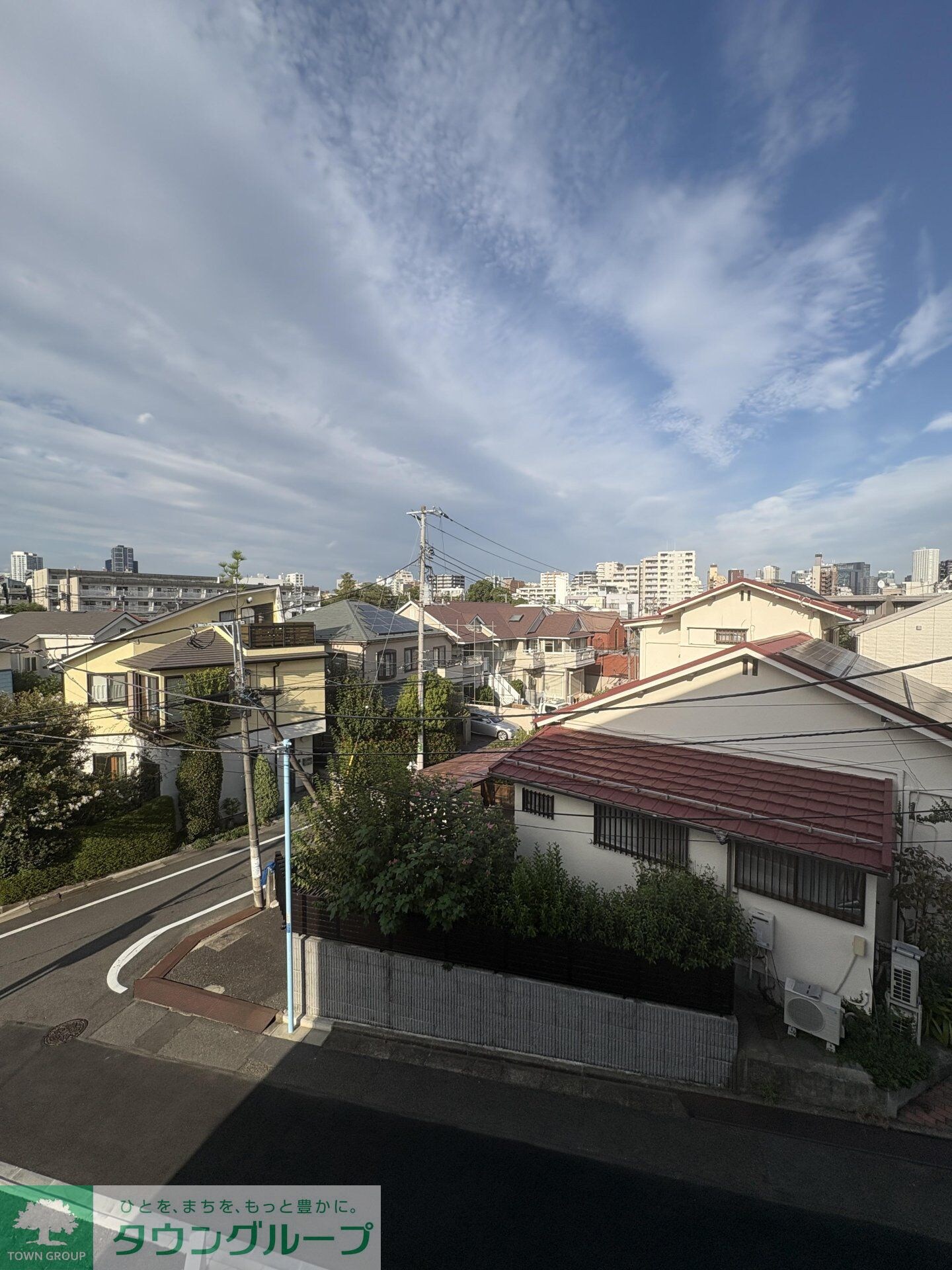 ヴェール中野富士見町の物件内観写真