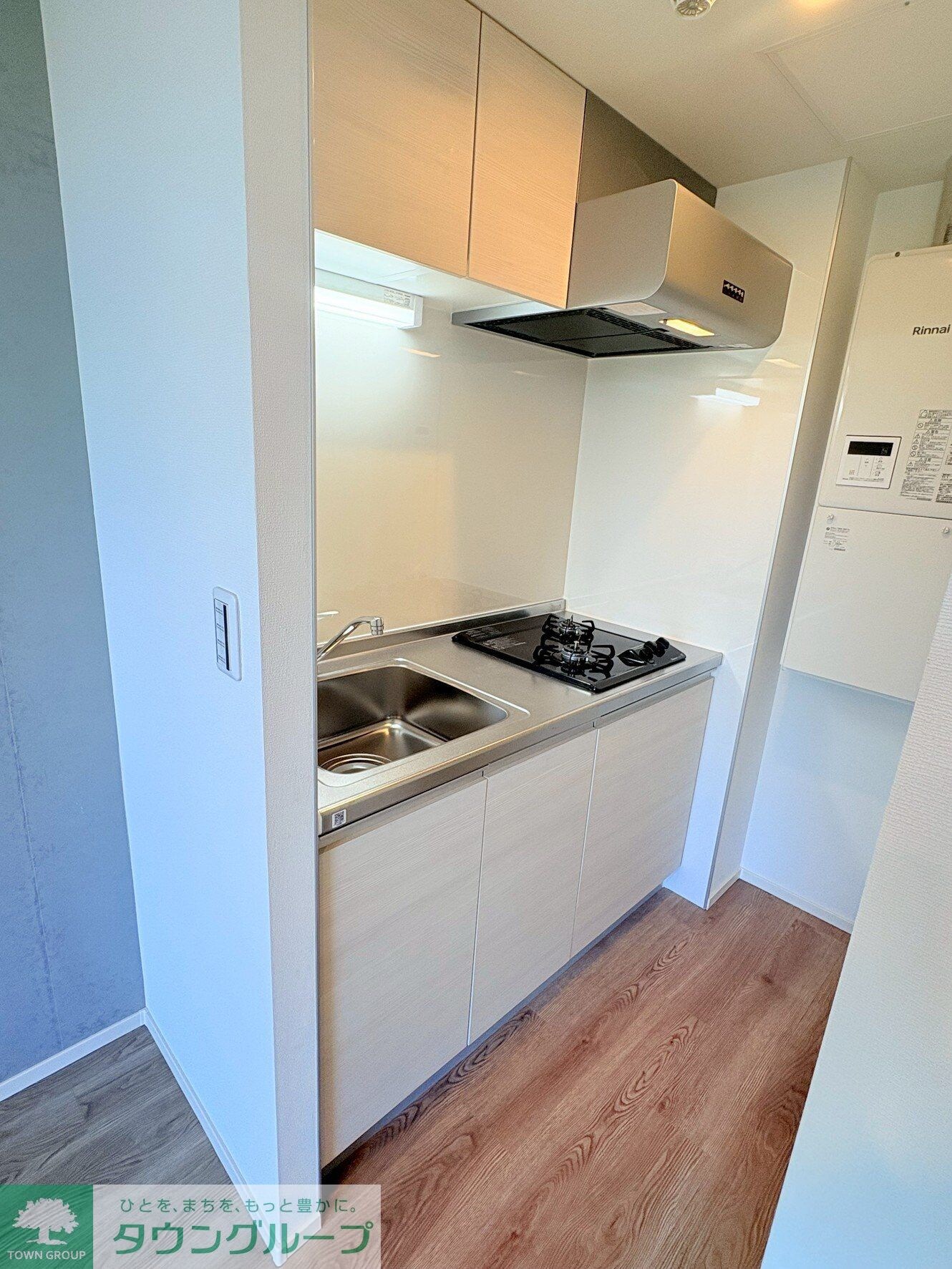 ヴェール中野富士見町の物件内観写真