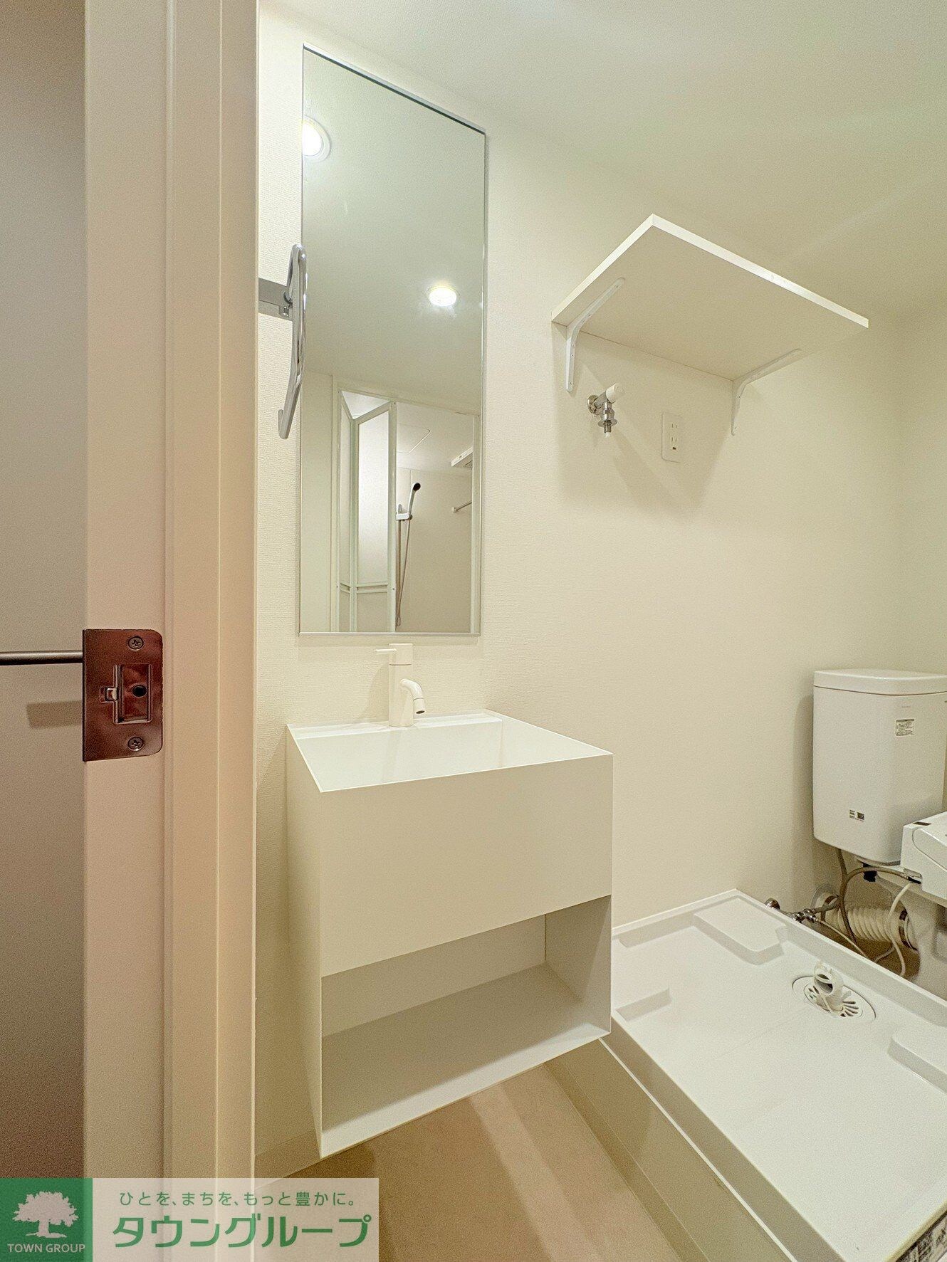 ヴェール中野富士見町の物件内観写真