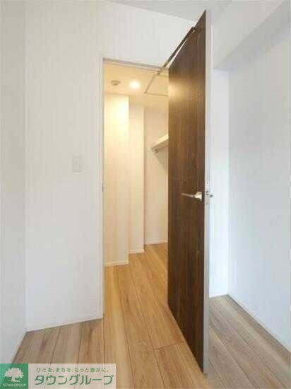 オーパスホームズ大泉学園Iの物件内観写真