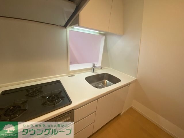 SYMPHONY FLATの物件内観写真