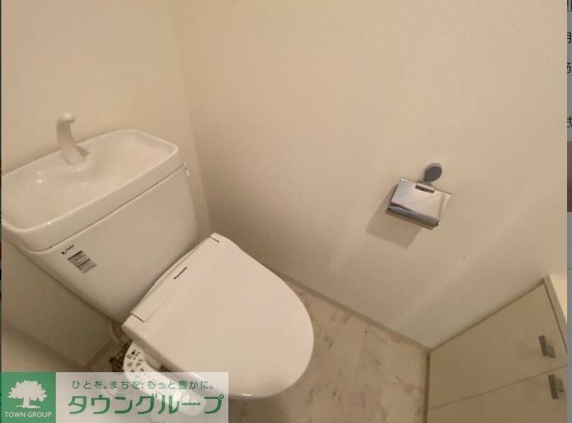 SYMPHONY FLATの物件内観写真