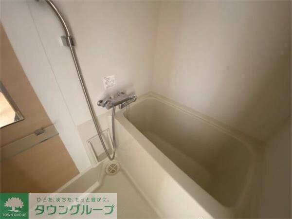 SYMPHONY FLATの物件内観写真