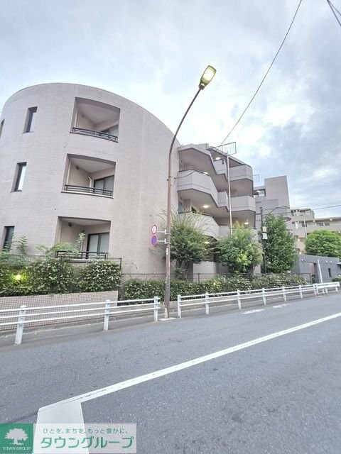 井草パークハウスの物件内観写真