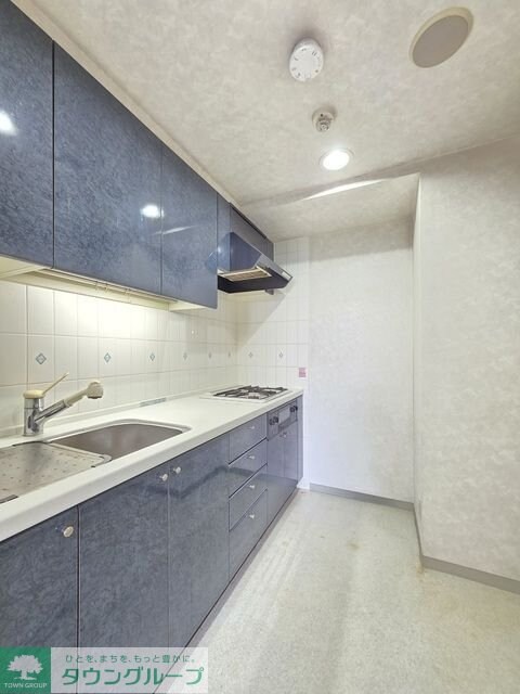 井草パークハウスの物件内観写真