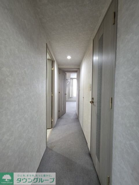 井草パークハウスの物件内観写真