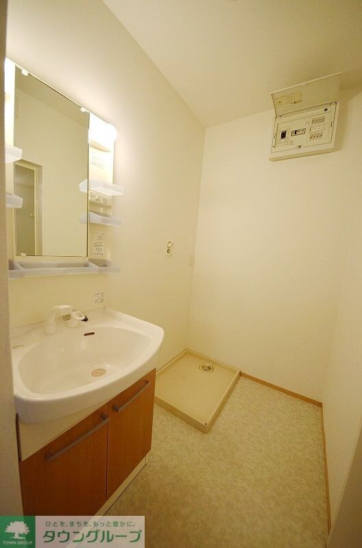 エスペランサの物件内観写真