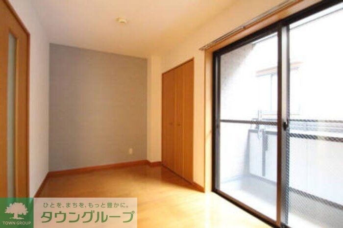 G.M. Courtの物件内観写真