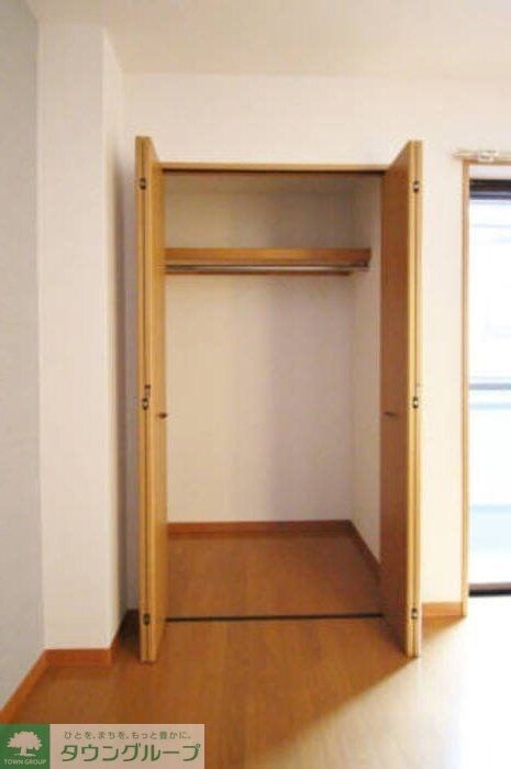 G.M. Courtの物件内観写真