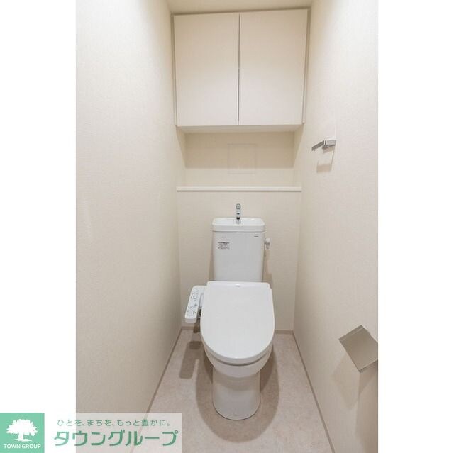 ルーウェ東大泉の物件内観写真