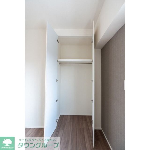 ルーウェ東大泉の物件内観写真