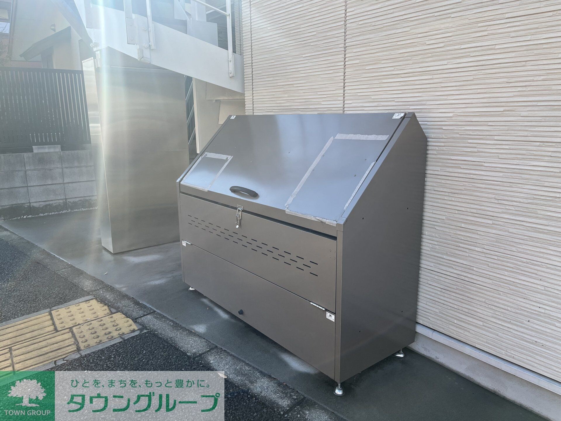 インベスト三鷹の物件内観写真