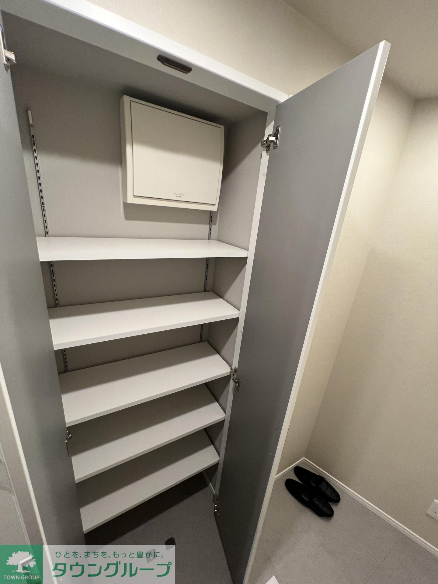 BLANCCOURT方南町の物件内観写真