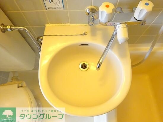 ラポルタイズミの物件内観写真