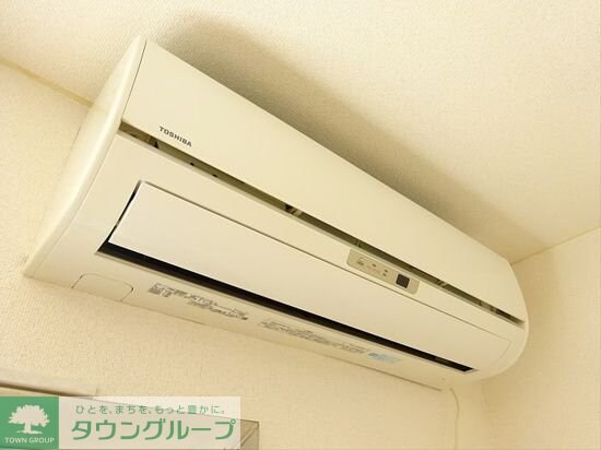 ラポルタイズミの物件内観写真