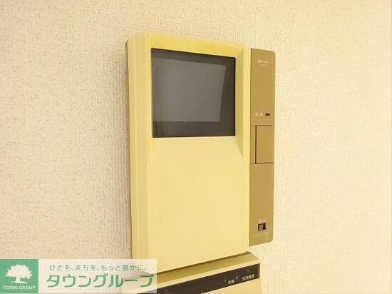 ラポルタイズミの物件内観写真