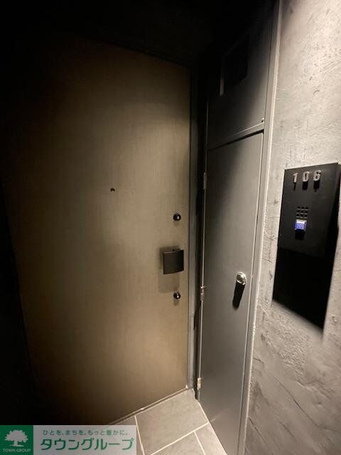 セジョリ中野富士見町の物件内観写真