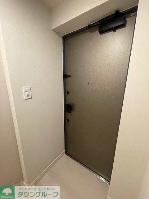 セジョリ中野富士見町の物件内観写真