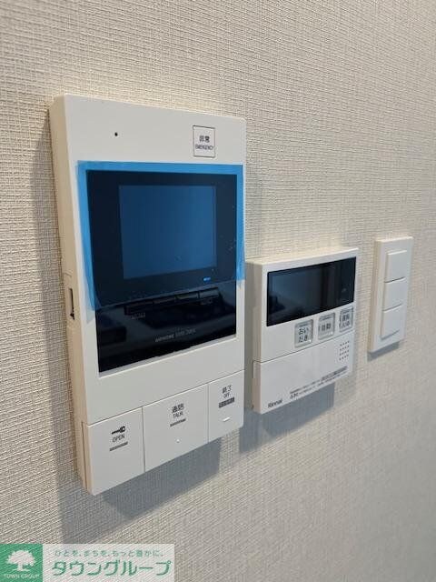 セジョリ中野富士見町の物件内観写真