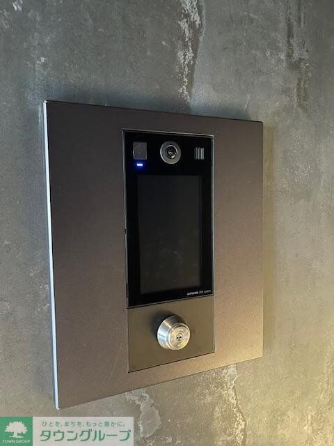 セジョリ中野富士見町の物件内観写真