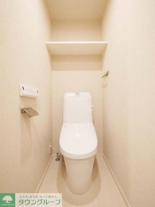 セジョリ中野富士見町の物件内観写真